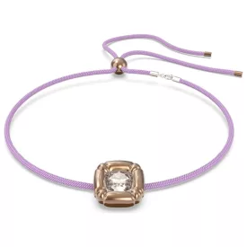 Swarovski női nyaklánc ékszer 5622377