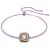 Swarovski női nyaklánc ékszer 5622377