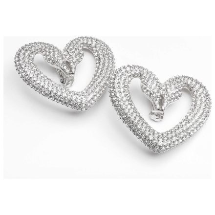 Swarovski női fülbevaló ékszer 5626172