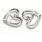 Swarovski női fülbevaló ékszer 5626172