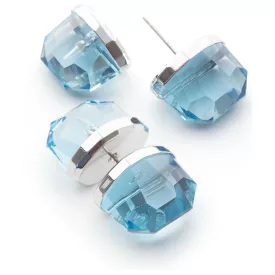 Swarovski női fülbevaló ékszer 5626606