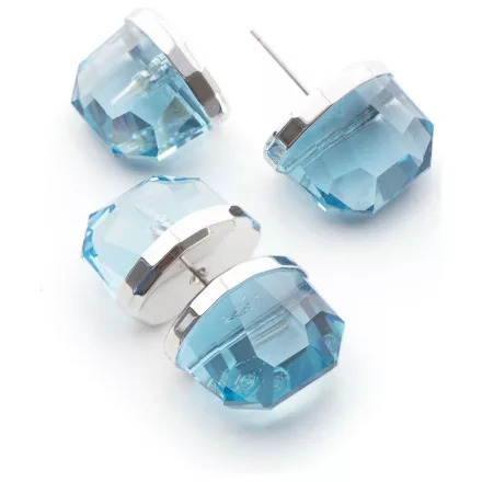 Swarovski női fülbevaló ékszer 5626606