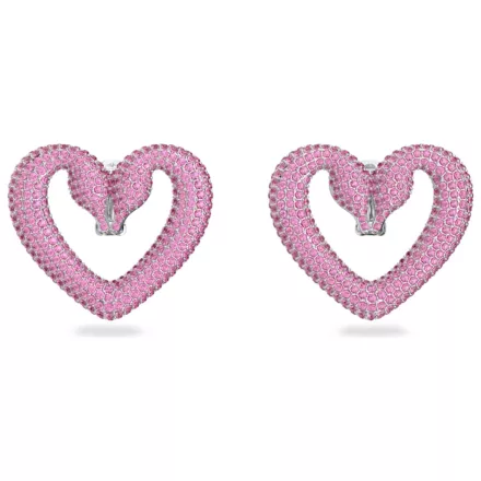 Swarovski női fülbevaló ékszer 5631171