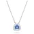 Swarovski női nyaklánc ékszer 5640290