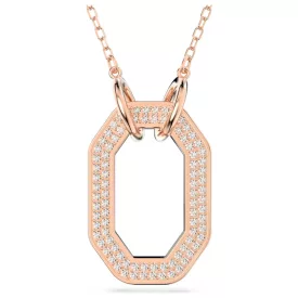 Swarovski női nyaklánc ékszer 5642389