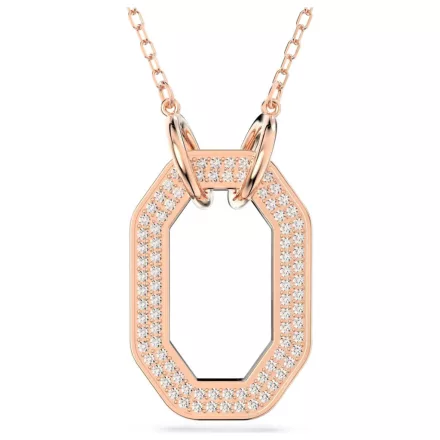 Swarovski női nyaklánc ékszer 5642389