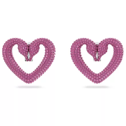 Swarovski női fülbevaló ékszer 5646573
