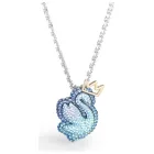 Swarovski női nyaklánc ékszer 5649194