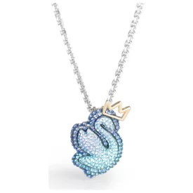 Swarovski női nyaklánc ékszer 5649194