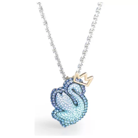 Swarovski női nyaklánc ékszer 5649194