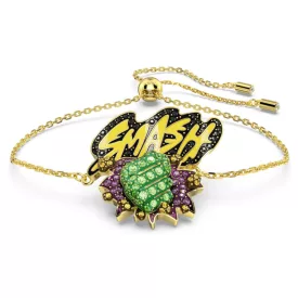 Swarovski Unisex férfi női Karkötő 5650869