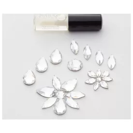 Swarovski női Body Ékszer szett 5651981