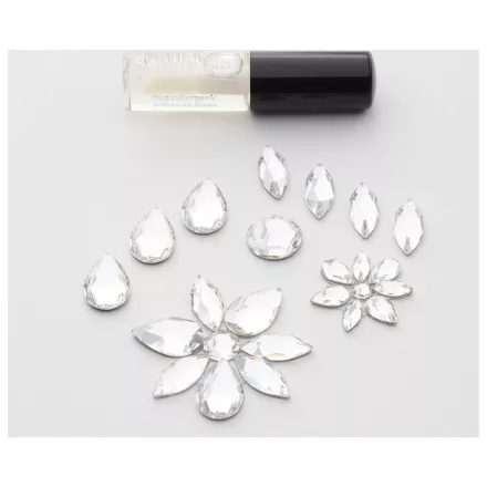 Swarovski női Body Ékszer szett 5651981