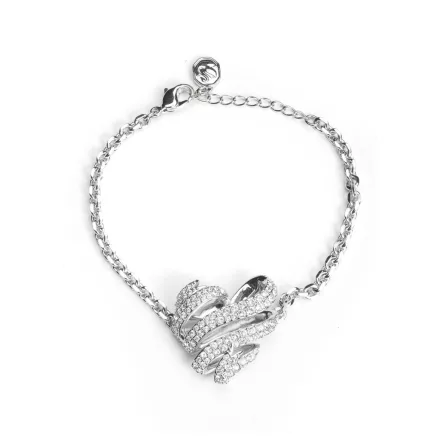 Swarovski női Karkötő 5652789