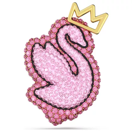 Swarovski női bross 5662243