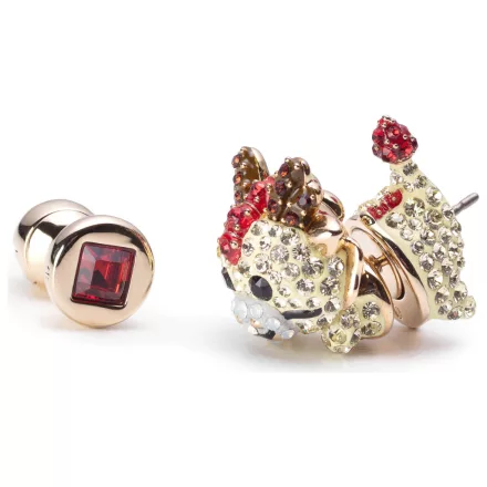 Swarovski női fülbevaló ékszer 5675832
