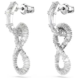 Swarovski női fülbevaló ékszer 5679793