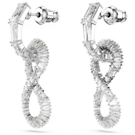 Swarovski női fülbevaló ékszer 5679793