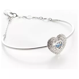 Swarovski női Karkötő 5680393