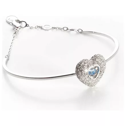 Swarovski női Karkötő 5680393