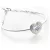 Swarovski női Karkötő 5680393