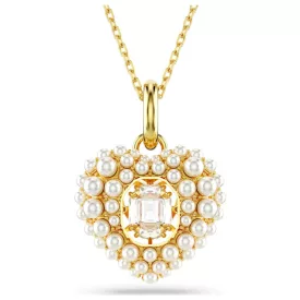 Swarovski női nyaklánc ékszer 5680399