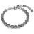 Swarovski női Karkötő 5689421