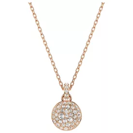 Swarovski női nyaklánc ékszer 5689709