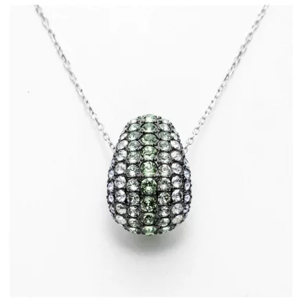 Swarovski női nyaklánc ékszer 5692112