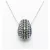 Swarovski női nyaklánc ékszer 5692112