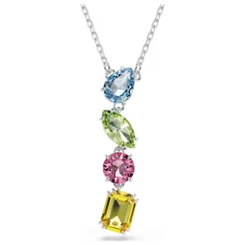 Swarovski női nyaklánc ékszer 5692421