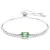 Swarovski női Karkötő 5693411