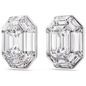 Swarovski női fülbevaló ékszer 5698525