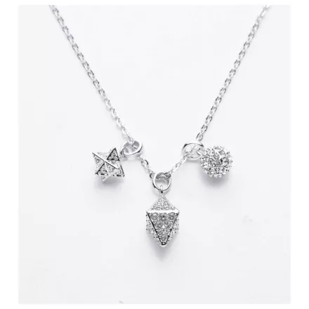 Swarovski női nyaklánc ékszer 5700288