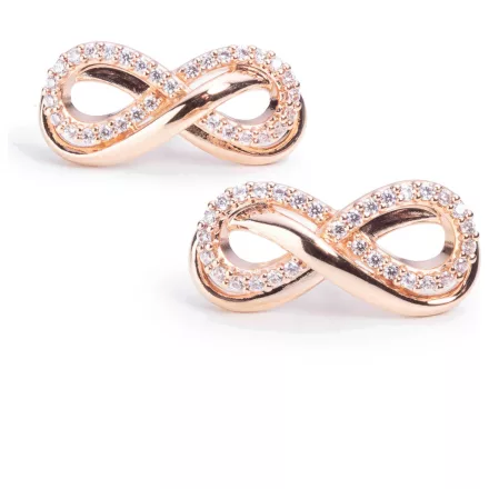 Swarovski női fülbevaló ékszer 5701562
