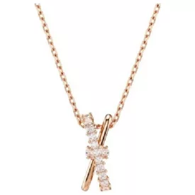 Swarovski női nyaklánc ékszer 5701588