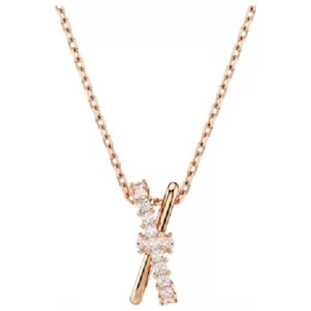 Swarovski női nyaklánc ékszer 5701588