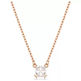 Swarovski női nyaklánc ékszer 5701904
