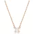 Swarovski női nyaklánc ékszer 5701904