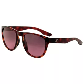  Costa del Mar Unisex férfi női napszemüveg 6S9082-908209-55