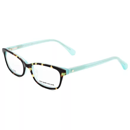 Kate Spade női optikai szemüvegkeret ABBEVILLE-086-48