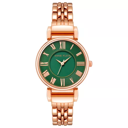 Anne Klein női óra karóra AK-2158GNRG