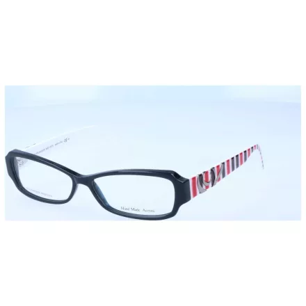 Alexander McQueen női optikai szemüvegkeret AMQ-4161-R3F-53