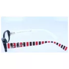 Alexander McQueen női optikai szemüvegkeret AMQ-4161-R3F-53
