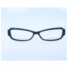 Alexander McQueen női optikai szemüvegkeret AMQ-4161-R3F-53
