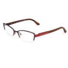 Alexander McQueen női optikai szemüvegkeret AMQ-4183-WCV-53