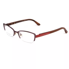   Alexander McQueen női optikai szemüvegkeret AMQ-4183-WCV-53