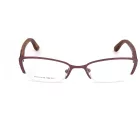 Alexander McQueen női optikai szemüvegkeret AMQ-4183-WCV-53