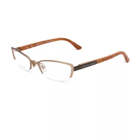   Alexander McQueen női optikai szemüvegkeret AMQ-4183-WCX-53