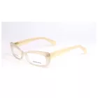 Alexander McQueen női optikai szemüvegkeret AMQ-4203-K6V-52